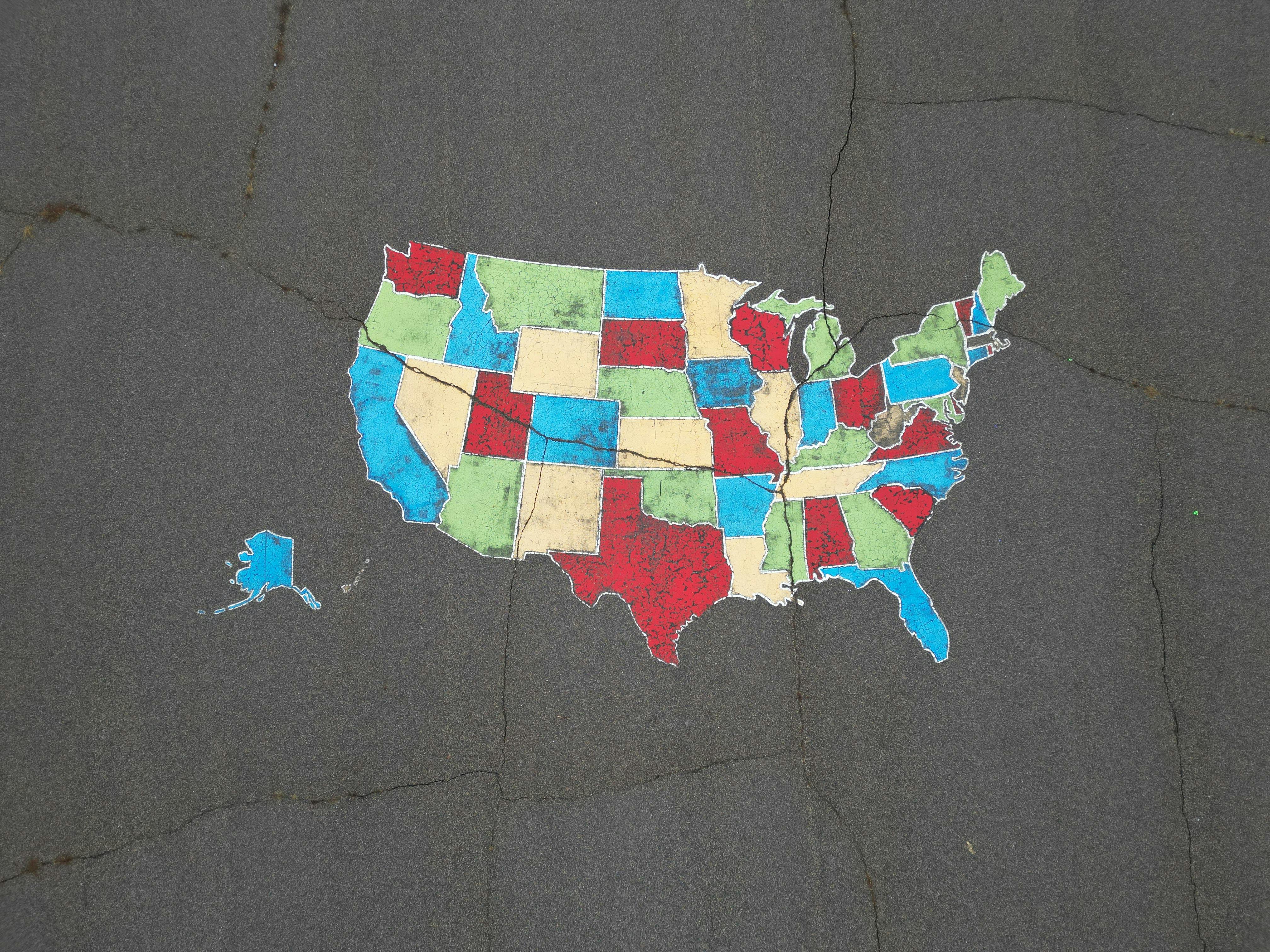 Agricultural Pesticides and Sustainable Farming in the United States